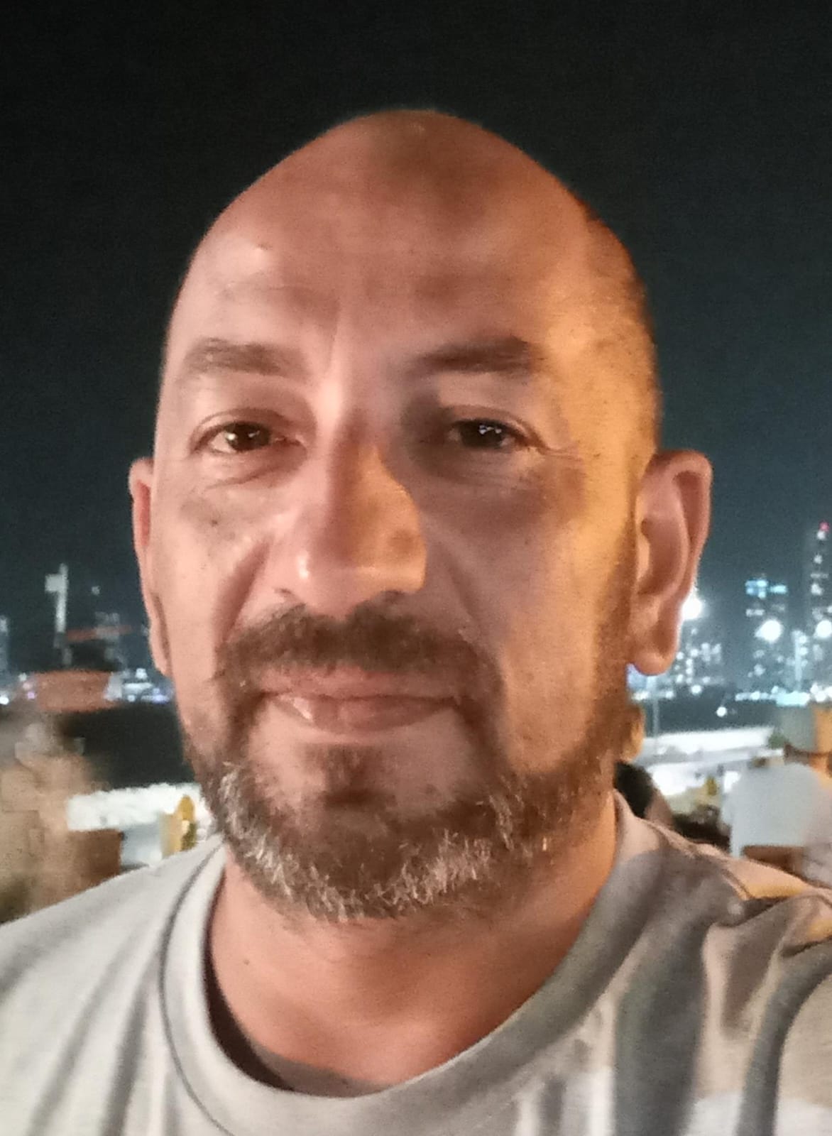 Foto de Manuel Castillo