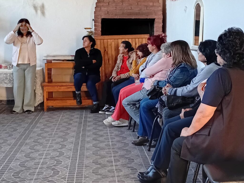 Metafísica y bienestar: una propuesta para fortalecer la salud emocional en Barrio Almafuerte metafisica2