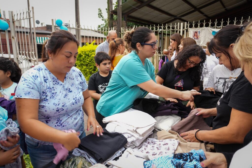 ropero solidario1