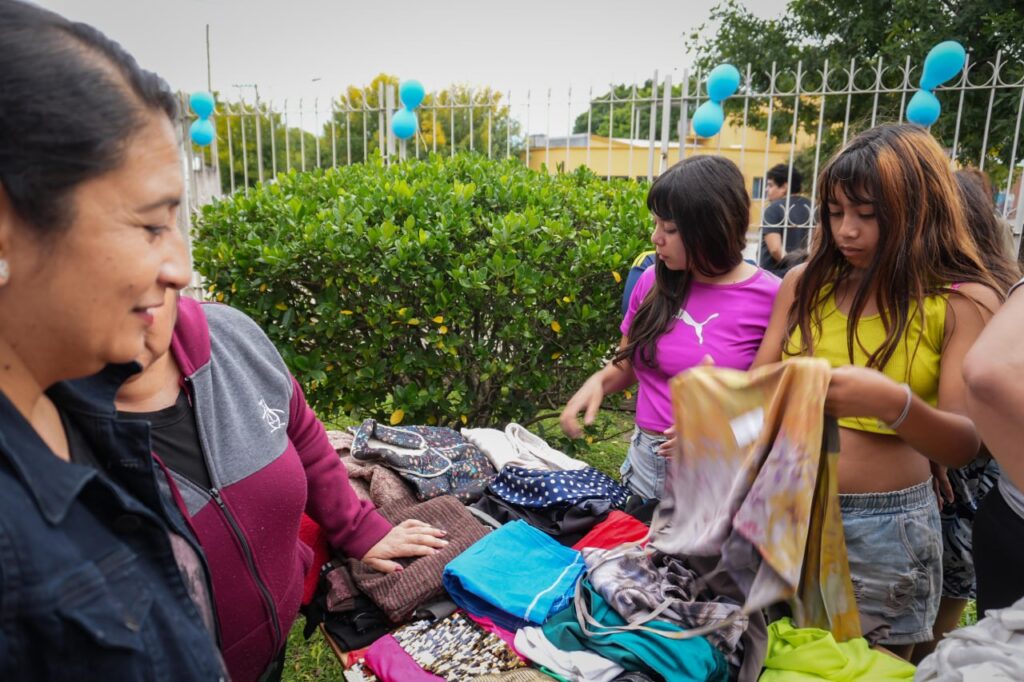 ropero solidario2