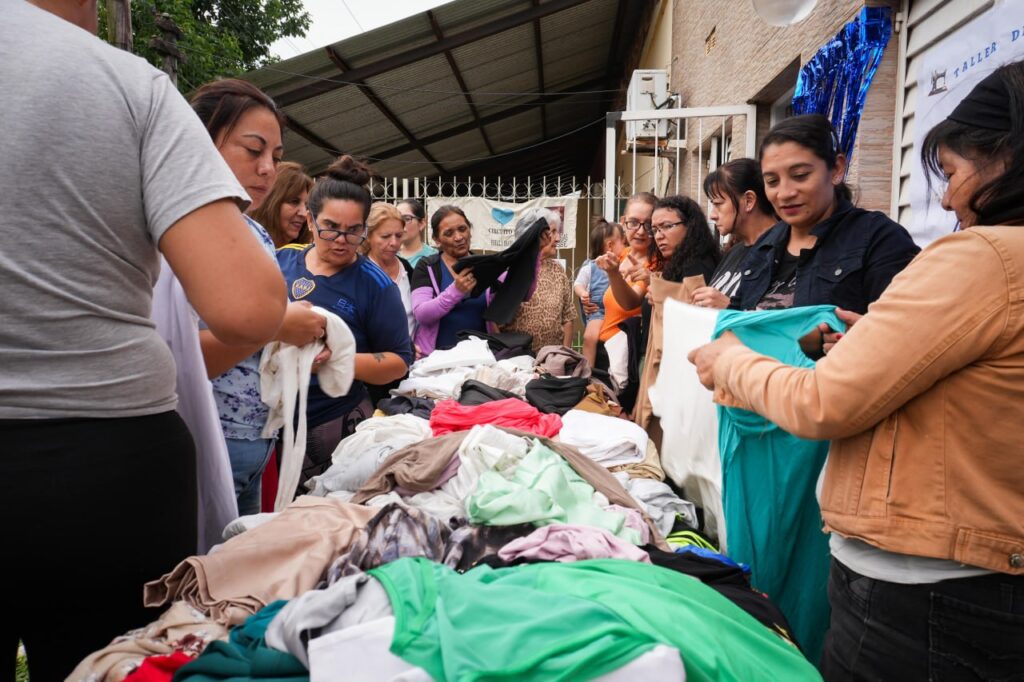 ropero solidario3