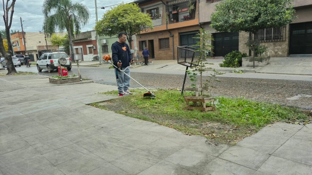 agenda del vecino 1