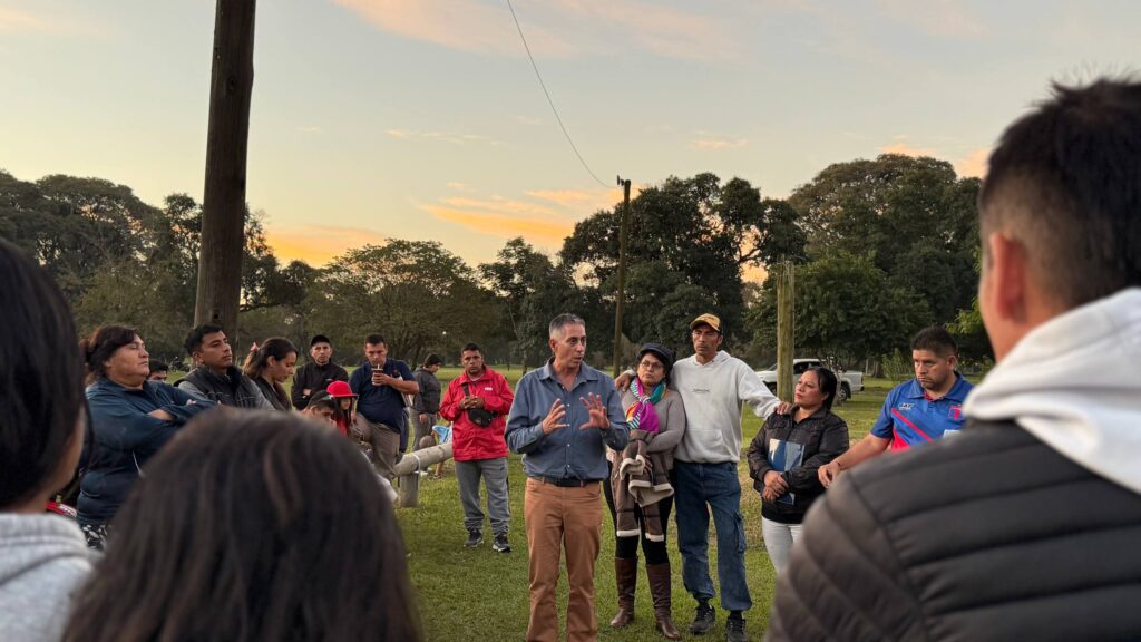 Fortalecer vínculos para una comunidad más inclusiva fundacion la mago2