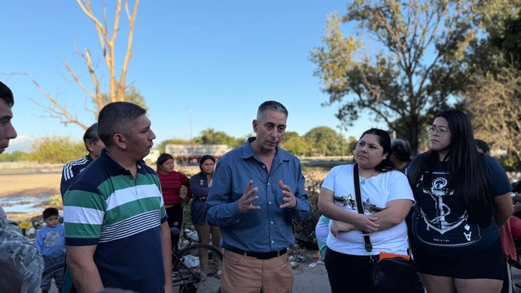 Hacia un barrio más accesible, seguro y conectado santa teresita1
