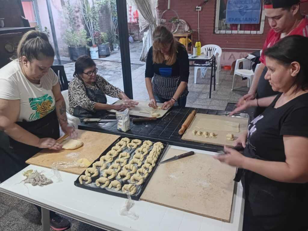 panaderia