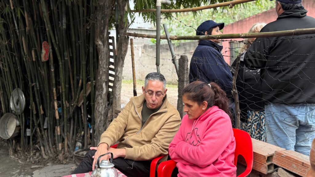 Operativo Integral en Barrio Toledo para mejorar los espacios comunitarios photo 4936124975094107269 w