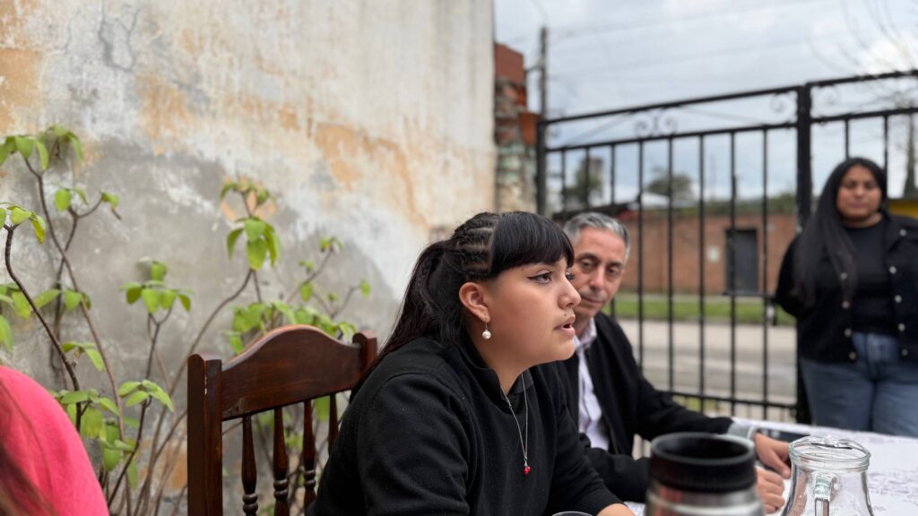 Los jóvenes como protagonistas de la transformación social 4988087666989534205