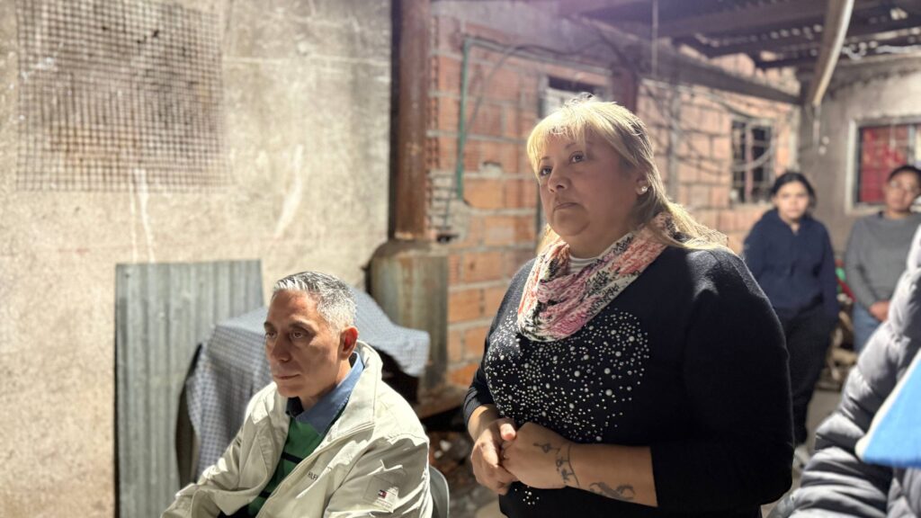 El diálogo comunitario como camino para construir soluciones en Villa Muñecas 5014927441608248284