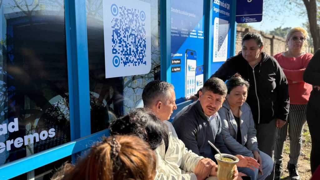 Operativo integral en barrio El Molino: mejoras en infraestructura y trabajo conjunto con los vecinos 5134519732223544566