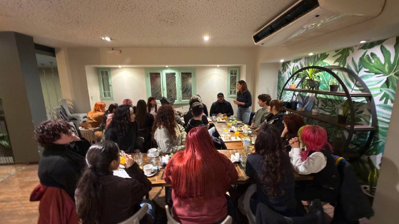 Tucumán en Positivo acompañó a los protagonistas del K-pop Stage Project 4927208975174929561