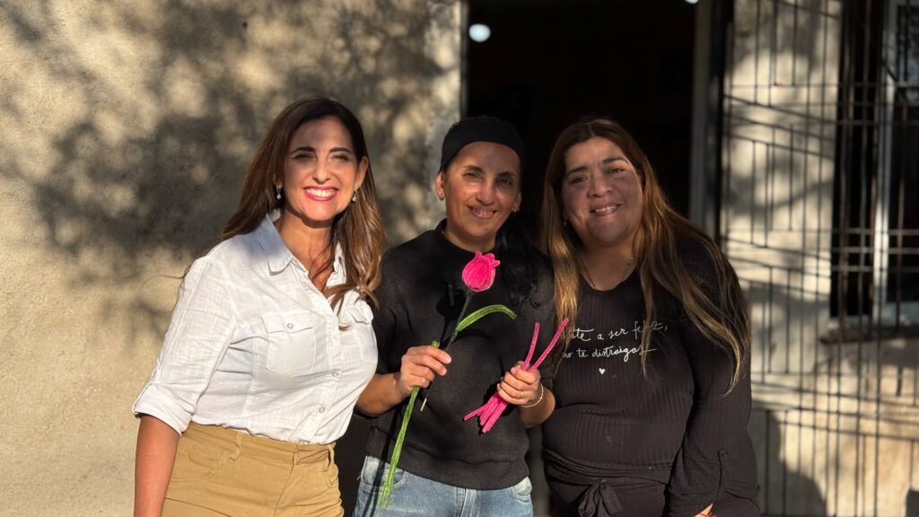 Un espacio de creación, reciclado y encuentro entre vecinas 4934023546380422231
