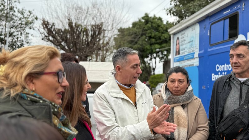 La articulación con la comunidad, una herramienta clave para construir soluciones en cada barrio 5165825856218270940