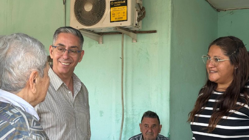 Villa Angelina: Tucumán en Positivo realizó un operativo de limpieza junto a vecinos 4967800633780014218