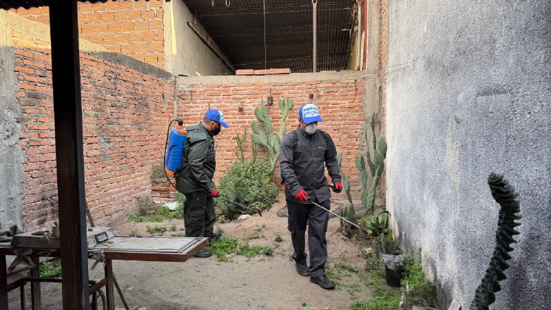 Barrio SEOC: construyendo respuestas a partir de las necesidades de los vecinos 4978773326033521725