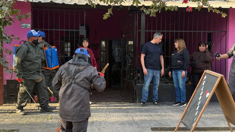 Barrio SEOC: construyendo respuestas a partir de las necesidades de los vecinos 4978773326033521733