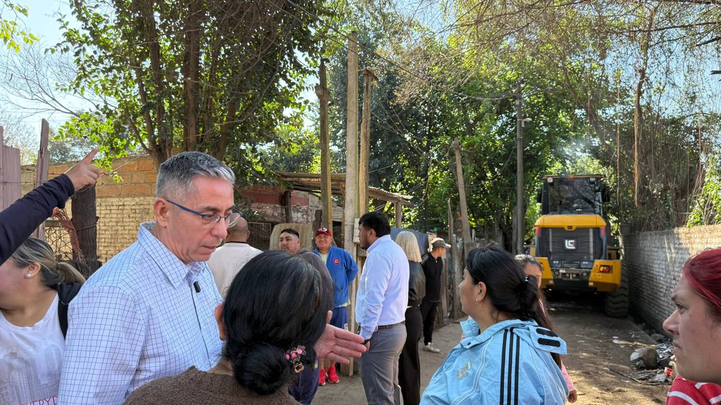 Gobierno Participativo: una respuesta concreta para los vecinos del barrio Carballito 4999436168881441950