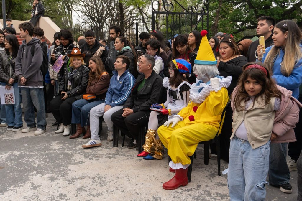 Pre Retumbar: la cultura geek, el anime y el K-pop se encontraron en Tucumán 5078180223840358032 copia