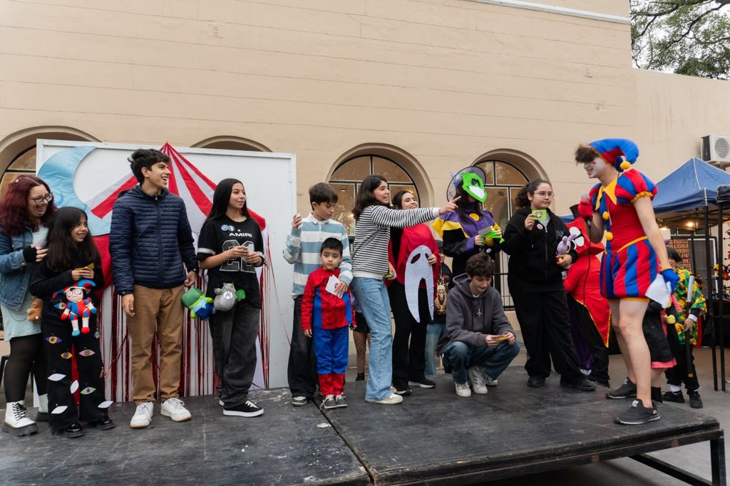 Pre Retumbar: la cultura geek, el anime y el K-pop se encontraron en Tucumán 5078180223840358033